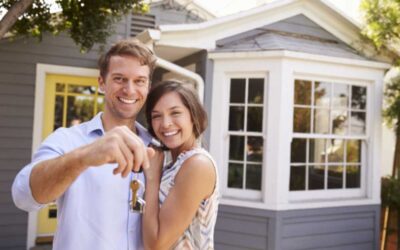 5 Rules to Follow When Buying Your First Home