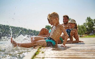 No-Cost Free Summer Fun List!