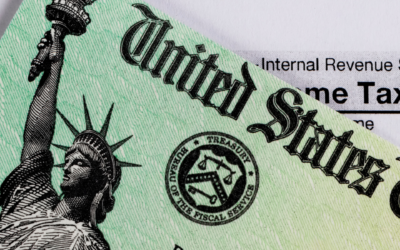 Tax Season: 4 Ways to Best Use Your Tax Refund